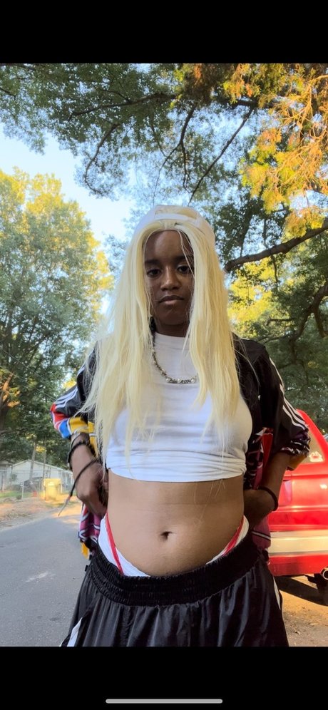 Xuiyamah top model pics