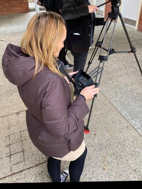 Quirkynaturegirl hd actress picture