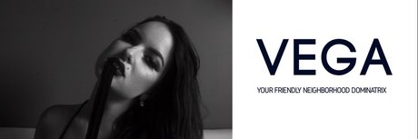 Dominatrix Vega Dumont nude pornstar image