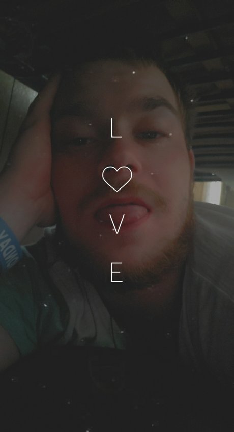 Coddy Fillmore naked model image