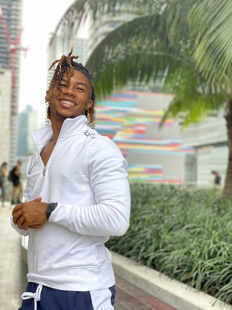 Deen TheGreat model adult images