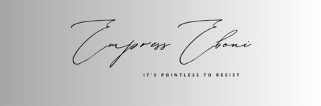 Empress Eboni free model photo