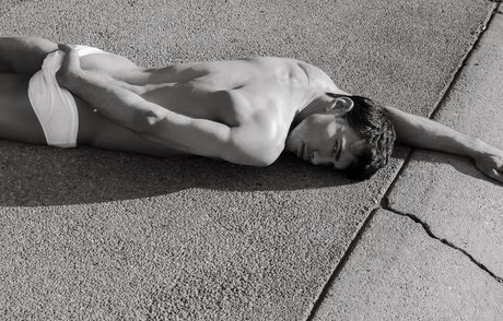 Dominic Albano star xxx archive