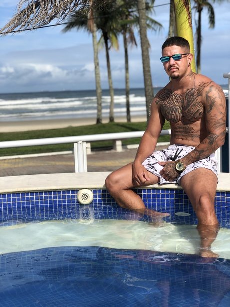 Eduardo braga star exclusive image