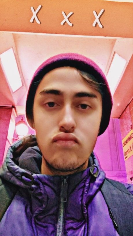 Eder S nchez P_ xxx model archive