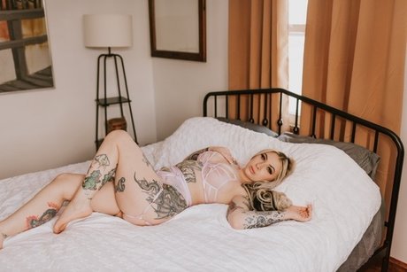 Quin Clover_ pornstar naked picture