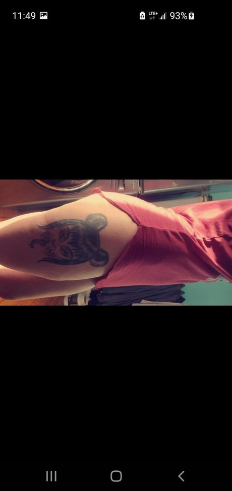 QueenToker420 sexy actress images