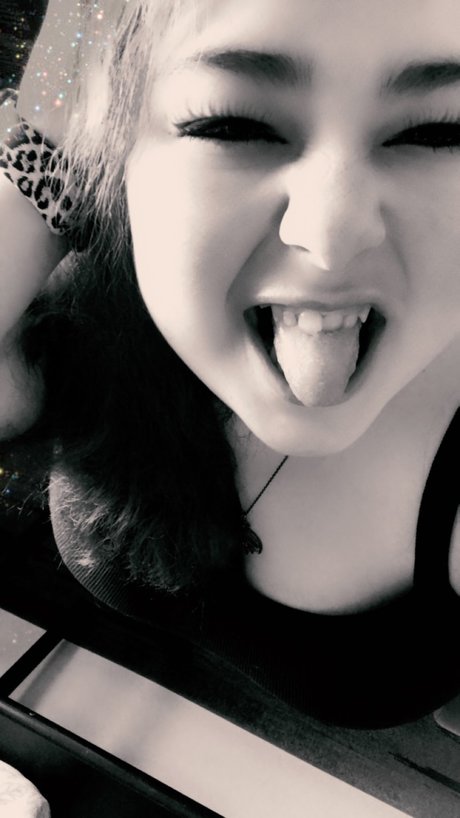 Tabby Ann hot pornstar picture