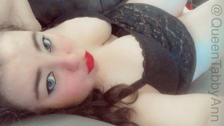 Tabby Ann model hd picture