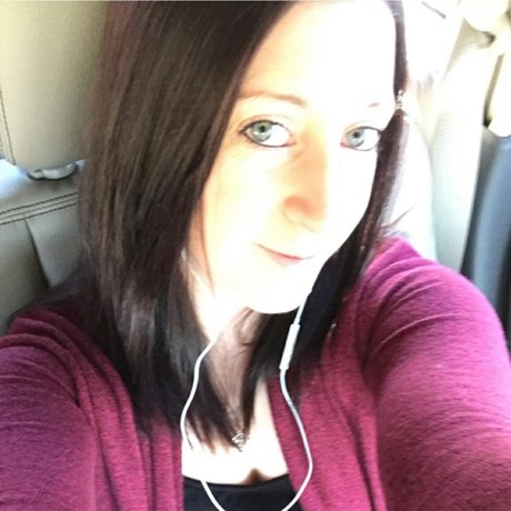 Serenity Starborn nude pornstar pic