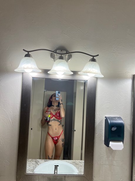 Mckayla Richardson star nude picture