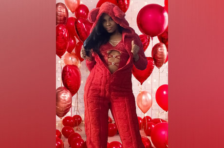 Queen Mar nude actress pics