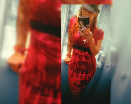 Beauty and the Beast exclusive model pictures