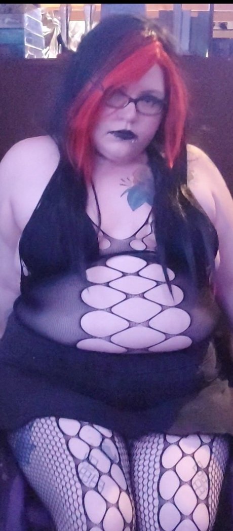 Queenicebitch nudes pornstar pic