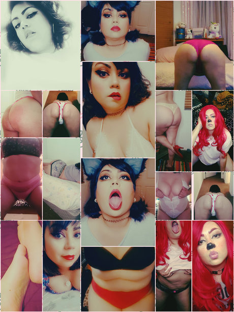 QueenBunny nice star photos