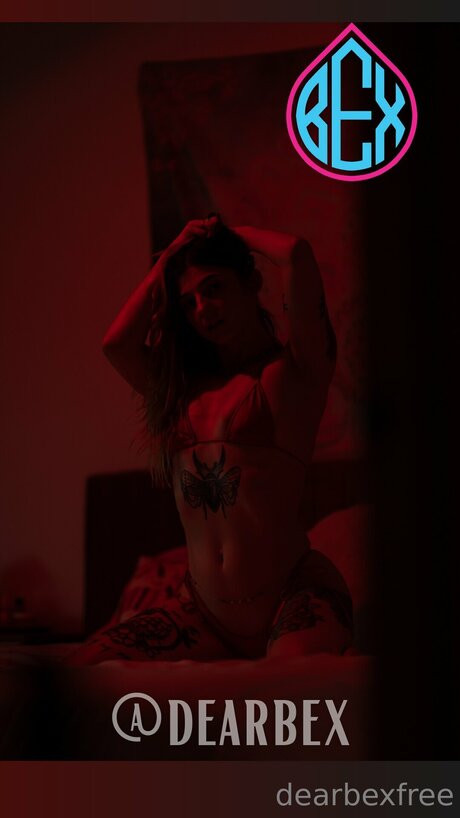 _dearbexfree sex actress archive