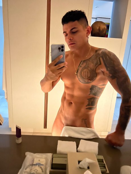 Daza latino nice pornstar pic