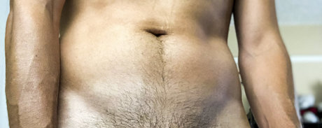 Cole Santiago exclusive star pic