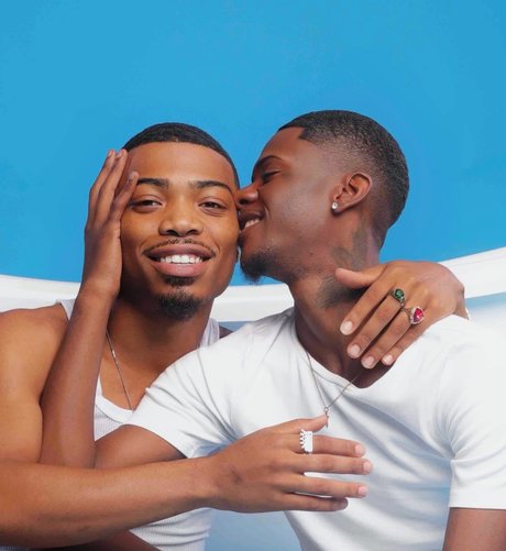 Trey amp amp James erotic pornstar picture