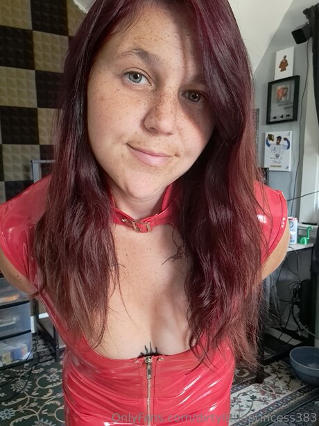 Dirty Little Princess pornstar sexy photo