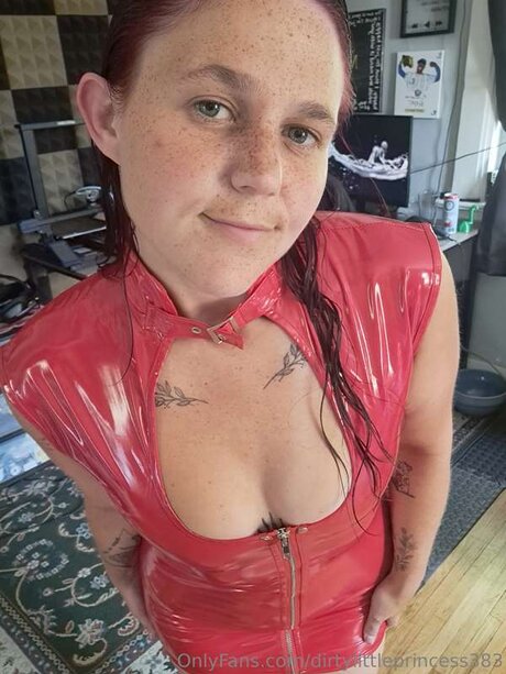 Dirty Little Princess star porn picture