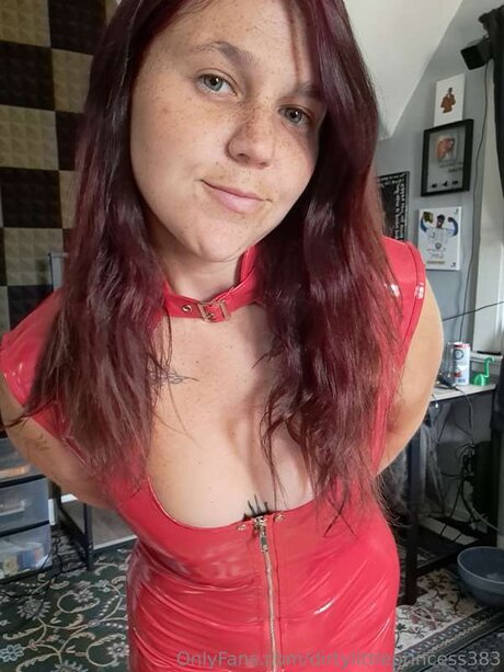 Dirty Little Princess best star image