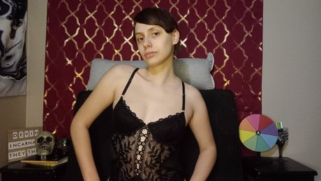 _Devin they them_ pornstar pretty pics