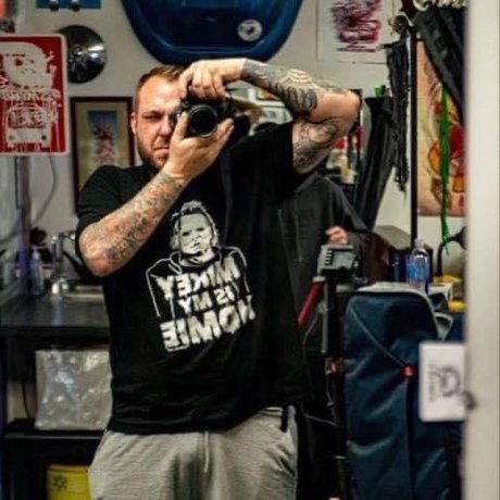 Detroitdogshit model hd pic