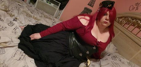 Chunky lesbian Cosplayer pornstar best pics