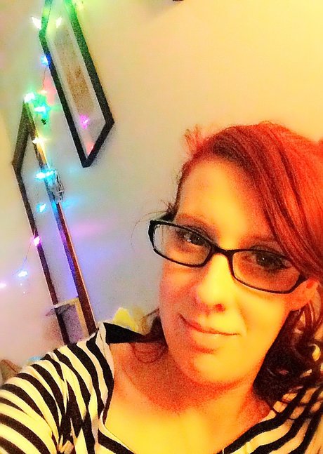 Desire Bound Doll sex model archive