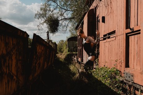 Dominiq Tricks sex actress img