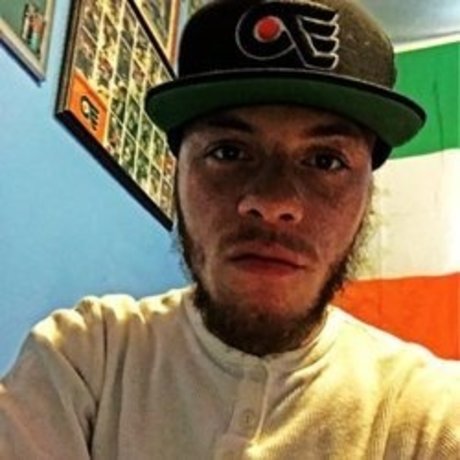 Donte Davis model porn img