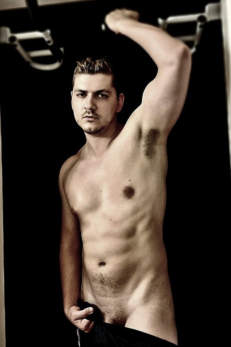 Dominic Nismo pornstar pretty images