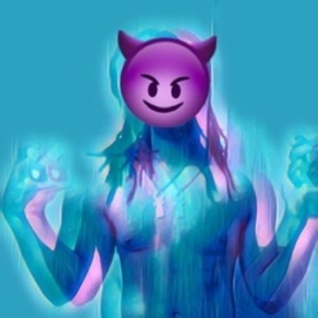 Demon Inferno model pretty img