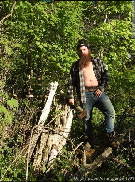 Danny Danger star best photo