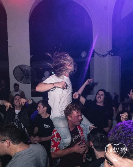 DarbiQ exclusive pornstar images