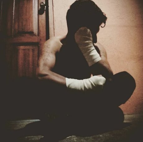 Danny Agila nude actress photos