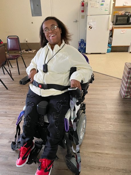 Danny and Vester high quality model photos