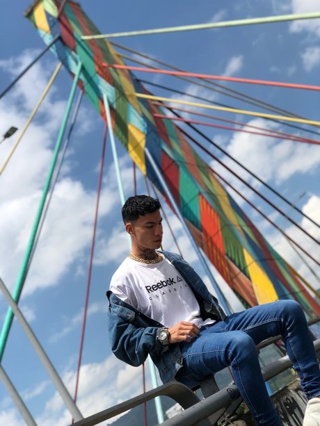 danny amaya hd star gallery