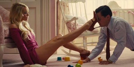 Donald Trample star best picture