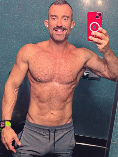 Dominic Cain star sex gallery