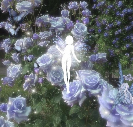 _ethereal angel_ free actress photo