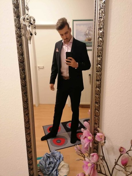 Daniel Stiel pornstar nude pictures