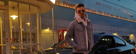 Daniel Stiel beautiful model pics