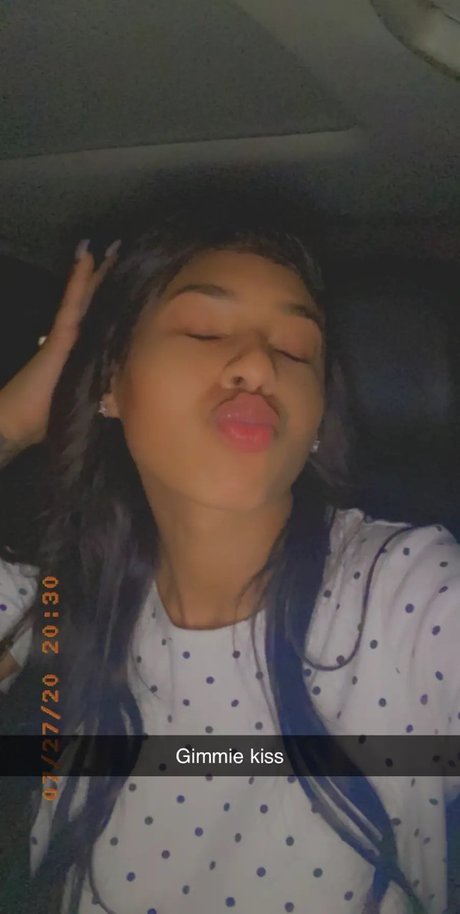 Juicy D star exclusive pictures