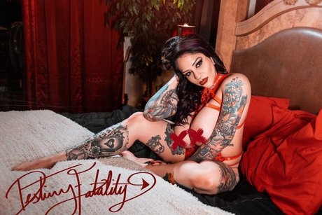 DesTinyfatality pornstar nice img