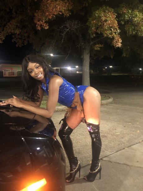 DuchesstheVixen erotic actress gallery