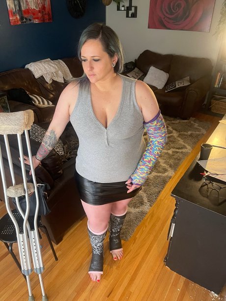 Dannie Rose model pictures