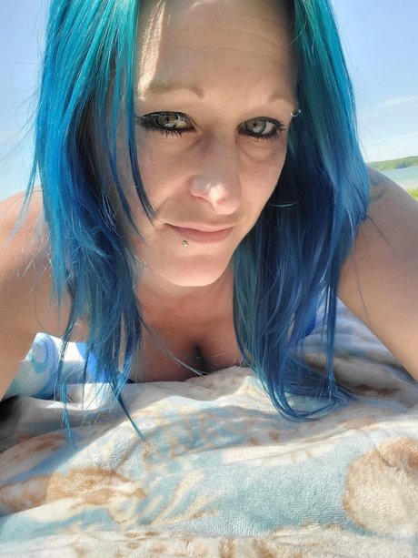 Rainbow Queen nice star image