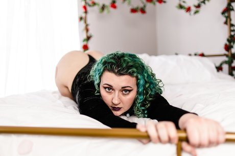 Rainbeaux Moon_ model sex photos